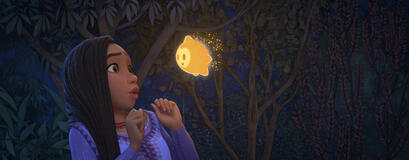 Wish - Immagine dal film Walt Disney Animation Studios