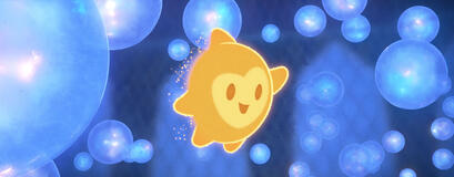 Wish - Immagine dal film Walt Disney Animation Studios