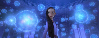 Wish - Immagine dal film Walt Disney Animation Studios