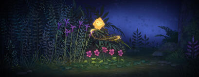 Wish - Immagine dal film Walt Disney Animation Studios