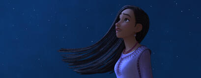 Wish - Immagine dal film Walt Disney Animation Studios