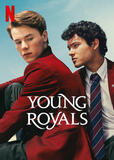 Young Royals - Poster Netflix
