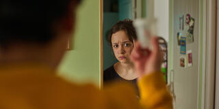 Frida Argento in Young Royals 3x01