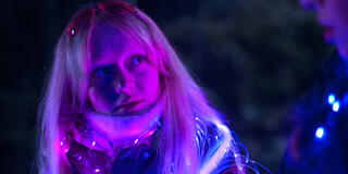 Felicia Maxime come Stella in Young Royals - Stagione 3