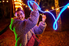 Nathalie Varli come Madison in Young Royals - Stagione 3