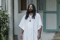 Immagini dalla serie - Anthracite 1x01