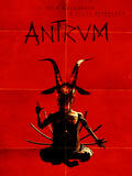 Antrum - Il film maledetto - Poster