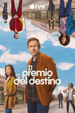 Il premio del destino - Stagione 2 - Poster verticale