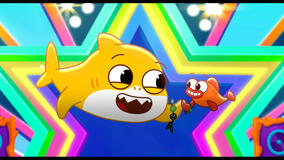 Baby Shark's Big Movie - scena dal film