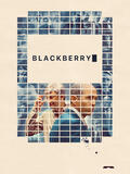 Blackberry di Matt Johnson - Poster
