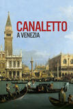 Canaletto a Venezia - Poster