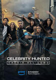 Celebrity Hunted - Caccia all'uomo - Stagione 4 - Poster verticale Prime Video