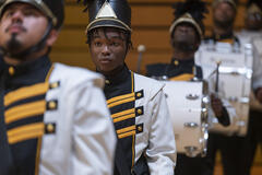 Joshua J. Williams in Them - Loro 2x06