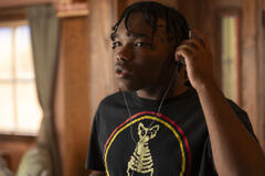 Joshua J. Williams in Them - Loro 2x08