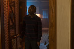 Joshua J. Williams in Them - Loro 2x08