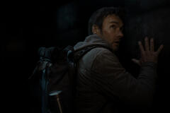 Joel Edgerton in Dark Matter 1x04