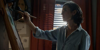 Jennifer Connelly in Dark Matter 1x06