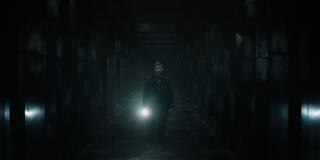 Joel Edgerton in Dark Matter 1x07