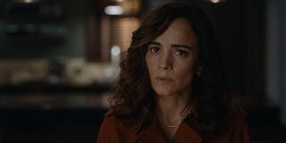 Alice Braga in Dark Matter 1x01