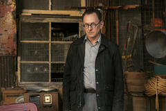 Michael Emerson in Fallout S1