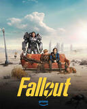 Fallout  stagione 2 - Teaser Poster verticale