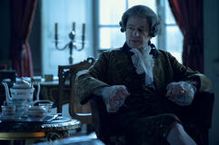 Thibault de Montalembert in Benjamin Franklin 1x04