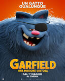 Garfield Una missione gustosa - Poster personaggio Cat