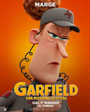 Garfield Una missione gustosa - Poster personaggio Marge