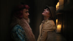 Thomas Weatherall, Sam Rechner in Heartbreak High S2