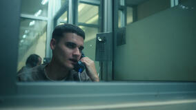 Will Mcdonald come Cash in Heartbreak High S2