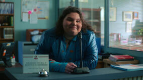 Kartanya Maynard in Heartbreak High S2