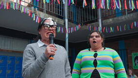 Rachel House, Kartanya Maynard in Heartbreak High S2