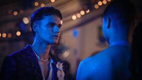 Will Mcdonald come Cash in Heartbreak High S2