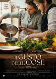 Il Gusto delle Cose - Poster