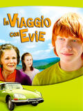 In viaggio con Evie di Jeremy Brock - Poster