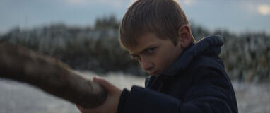 Io e il Secco di Gianluca Santoni - Foto dal film