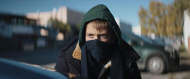 Io e il Secco di Gianluca Santoni - Foto dal film