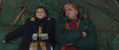 Io e il Secco di Gianluca Santoni - Foto dal film