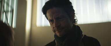 Io e il Secco di Gianluca Santoni - Foto dal film