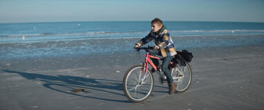 Io e il Secco di Gianluca Santoni - Foto dal film