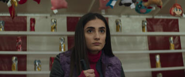 Io e il Secco di Gianluca Santoni - Foto dal film