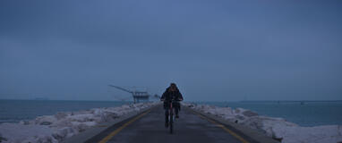 Io e il Secco di Gianluca Santoni - Foto dal film