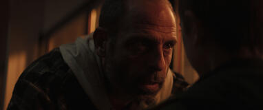 Io e il Secco di Gianluca Santoni - Foto dal film