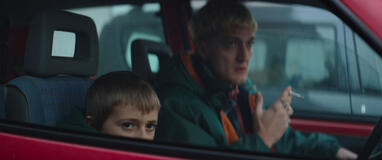 Io e il Secco di Gianluca Santoni - Foto dal film