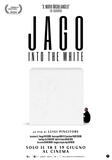 Jago Into the White di Luigi Pingitore - Poster verticale