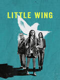 Little Wing di Dean Israelite - Poster