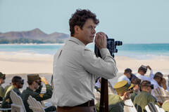 Anders Holm in Monarch: Legacy of Monsters 1x03