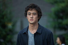 Ren Watabe in Monarch: Legacy of Monsters 1x01
