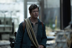Anders Holm in Monarch: Legacy of Monsters 1x01