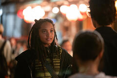 Kiersey Clemons in Monarch: Legacy of Monsters 1x01